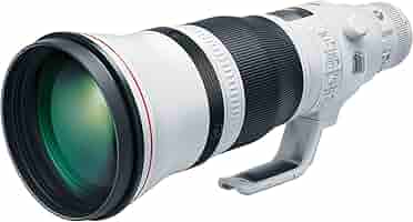 EF600mm f/4L IS Ⅱ USM Canon EF 600mm f/4L IS II USM