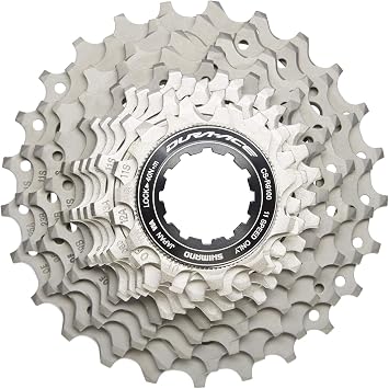 SHIMANO  DURA-ACE   R9100    CS-R9100 11S