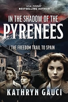 In the Shadow of the Pyrenees