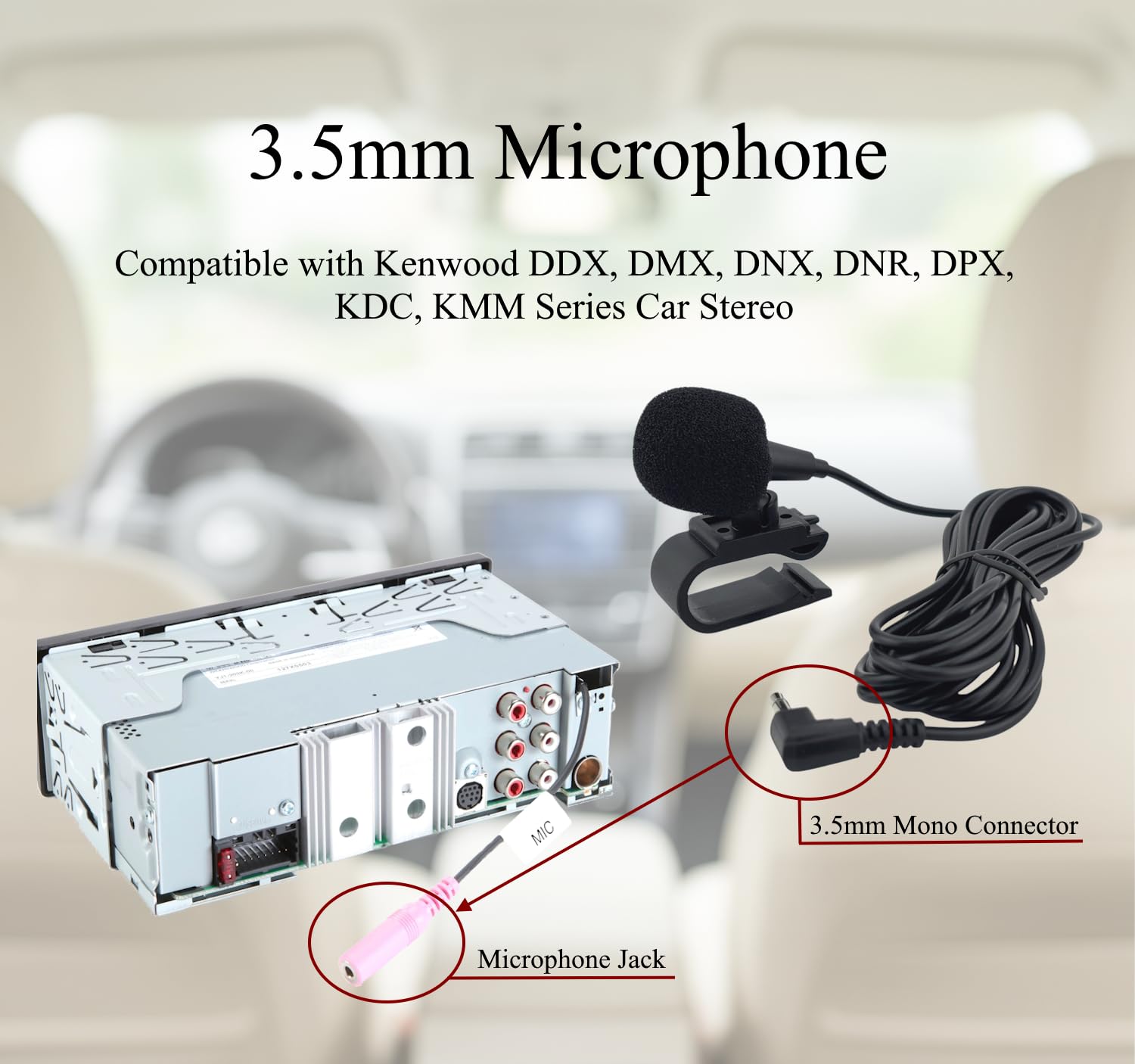 KENWOOD M919＋D919 Kenwood M919/D919 CD/MD/AUX Deck - Tested & Working - Rare