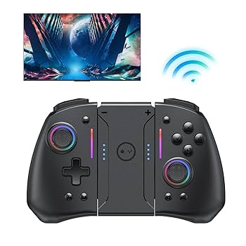 プロコントローラー　ns Wireless Game Pro Controller for N-Switch通販 | イートレン