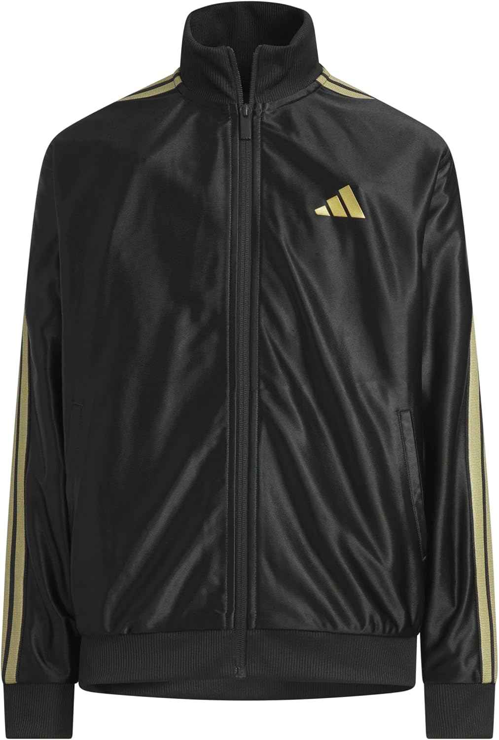 アディダス] ジャージトップ キッズ ソフトグラウンド ウォームアップ