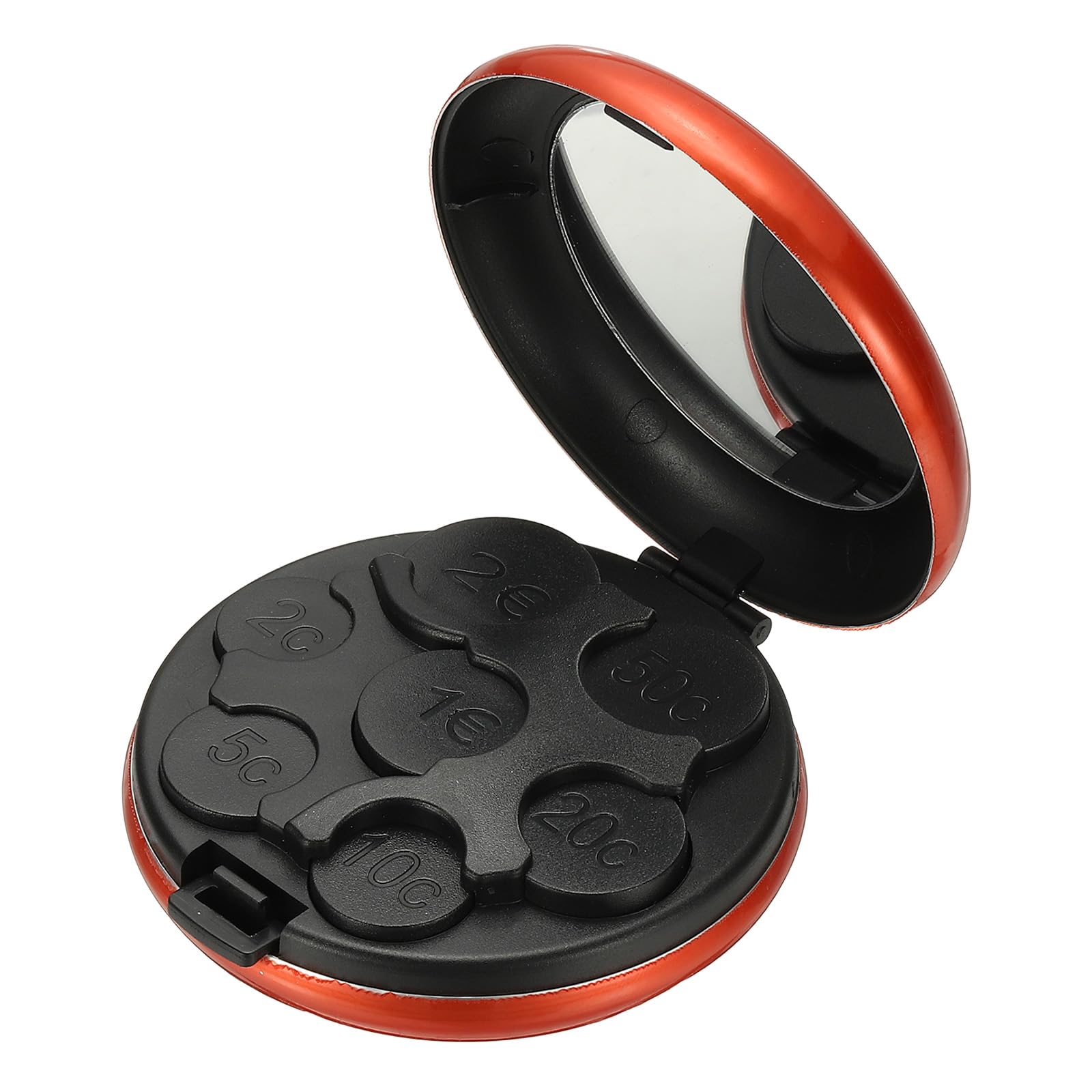 PATIKIL Coin Dispenser