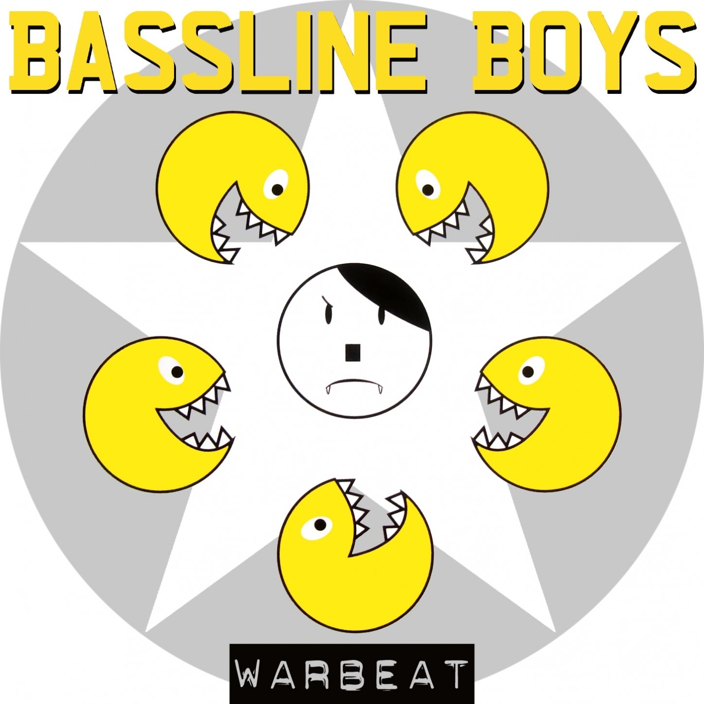Bassline Boys
