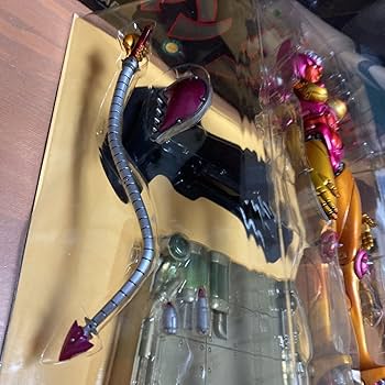 Amazon | sgoo アートストーム フューチャーモデル マジンガーZ