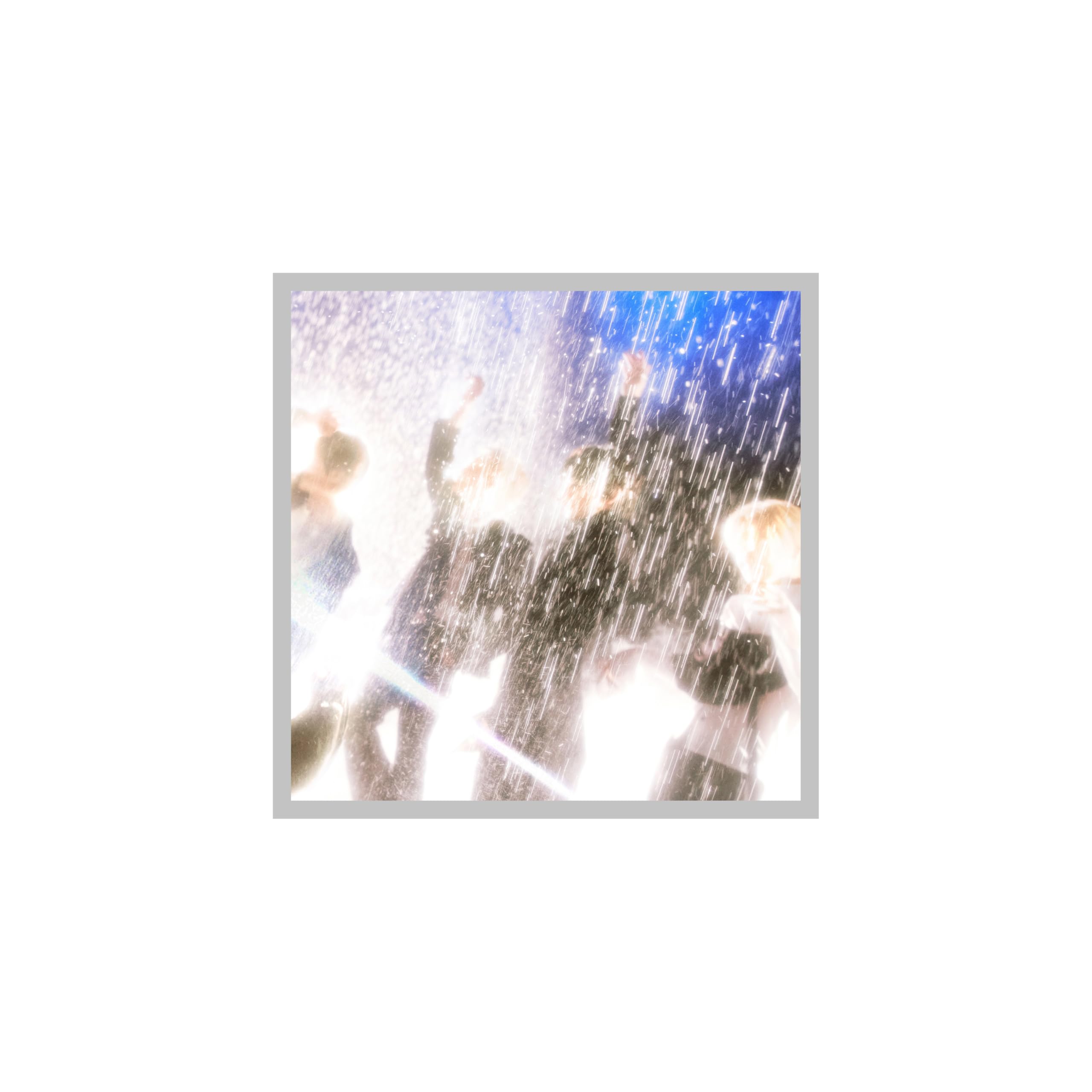 Amazon.co.jp: (Weather Rock Version) シャイニー SHINee Atmos 6th 