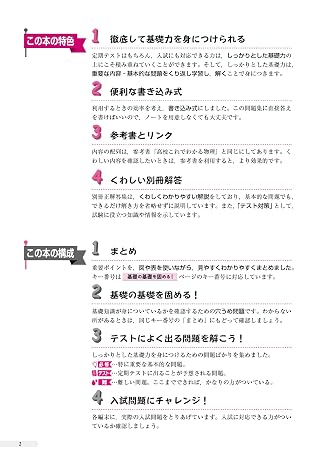 高校これでわかる基礎問題集 物理 シグマベスト