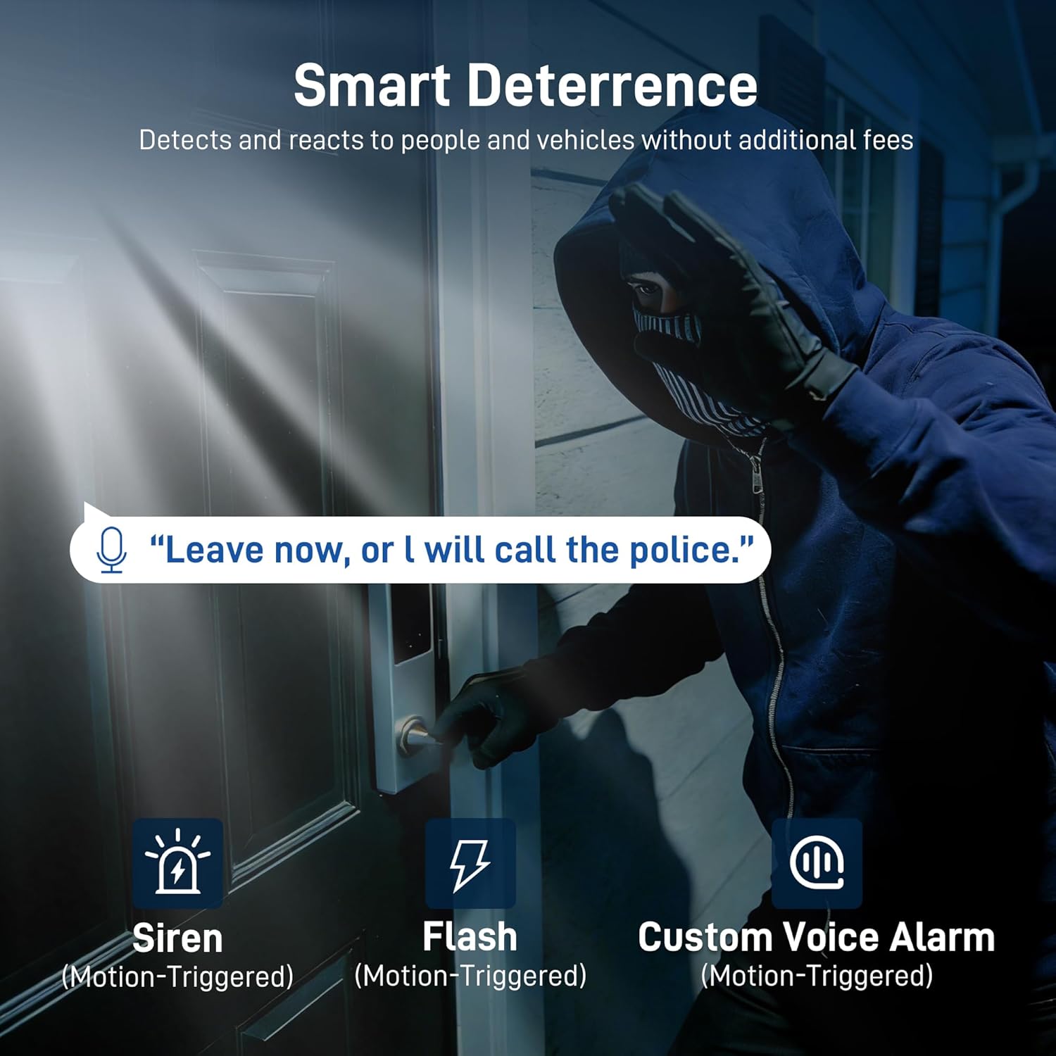 Security Cameras Wireless Outdoor-Solar Powered, 4G LTE Security Camera, 2K+ Color Night Vision,Pan-Tilt Head with No Blind Spots, Smart Cameras for Home Security, IP66, SIM Card Included 6 71bDtHomnBL. AC SL1500