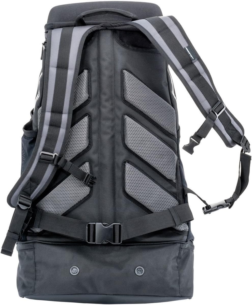 Zipp Transition 1 Gear Bag - Black
