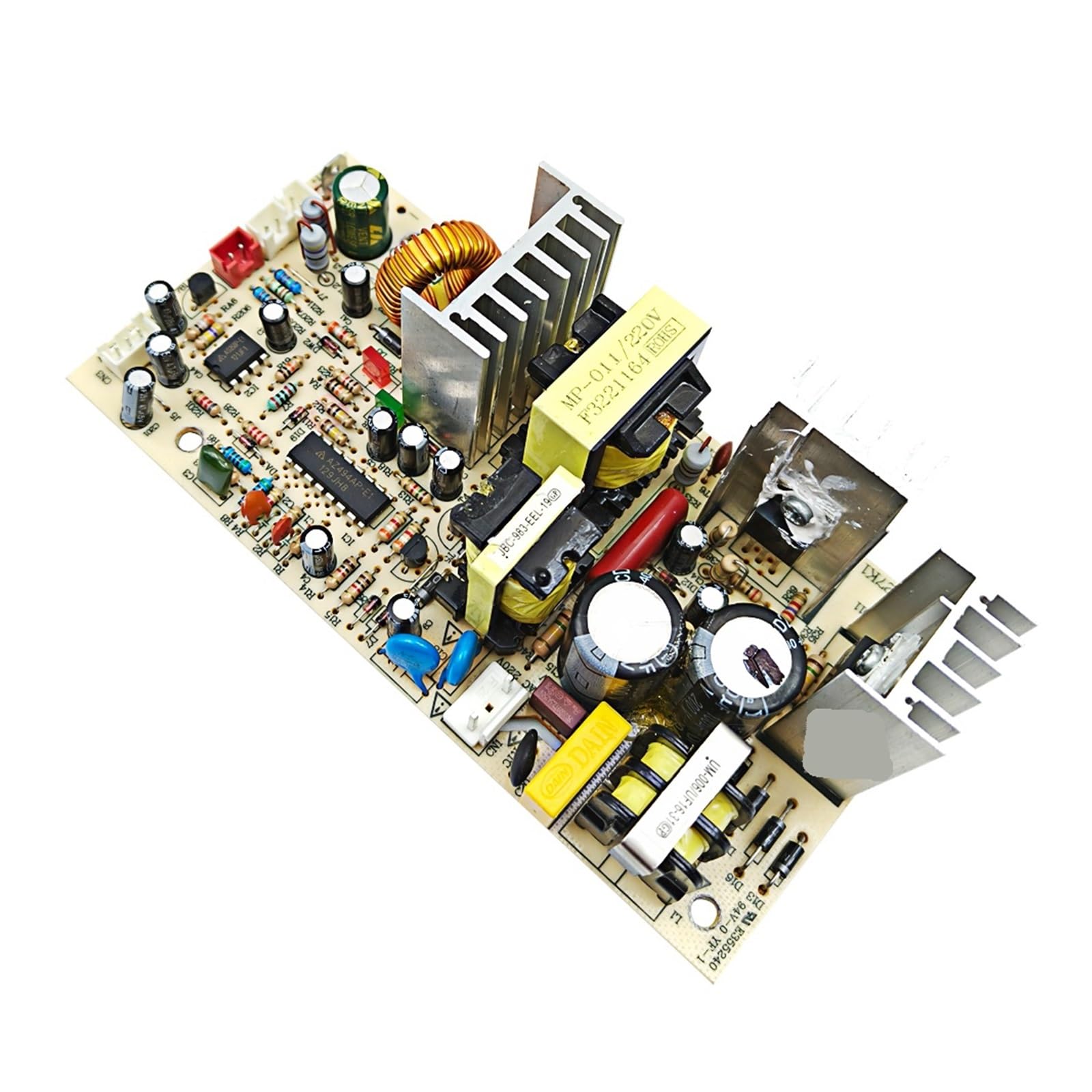 Placa Base For Vinoteca MP-011 220 V PCB17027K1, Regleta De Enchufes For Vinoteca, Placa De Circuito For Accesorios De Refrigerador, Inversor For Vinoteca