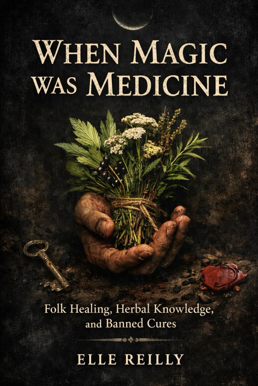 When Magic Was Medicine: Folk Healing, Herbal Knowledge, and Banned Cures