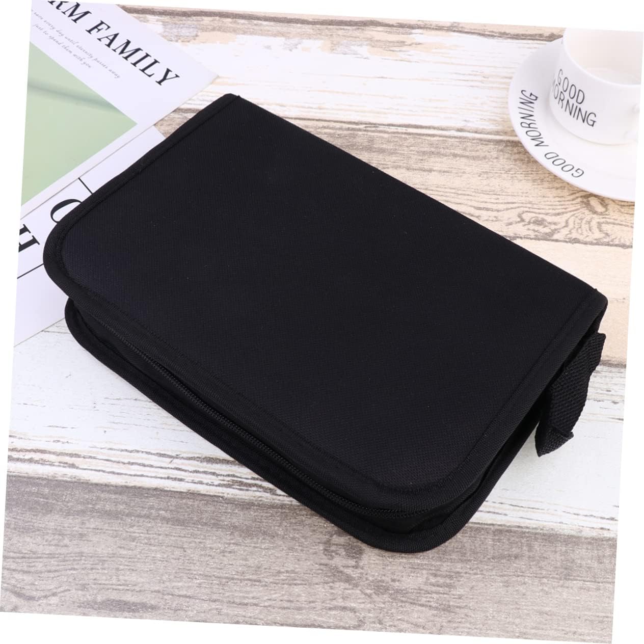 Generic 12-in-1 Network Repair Tool Kit for Professionals LAN Cable Tester Crimper Stripper and Maintenance Tools for Networking Installation and Repair