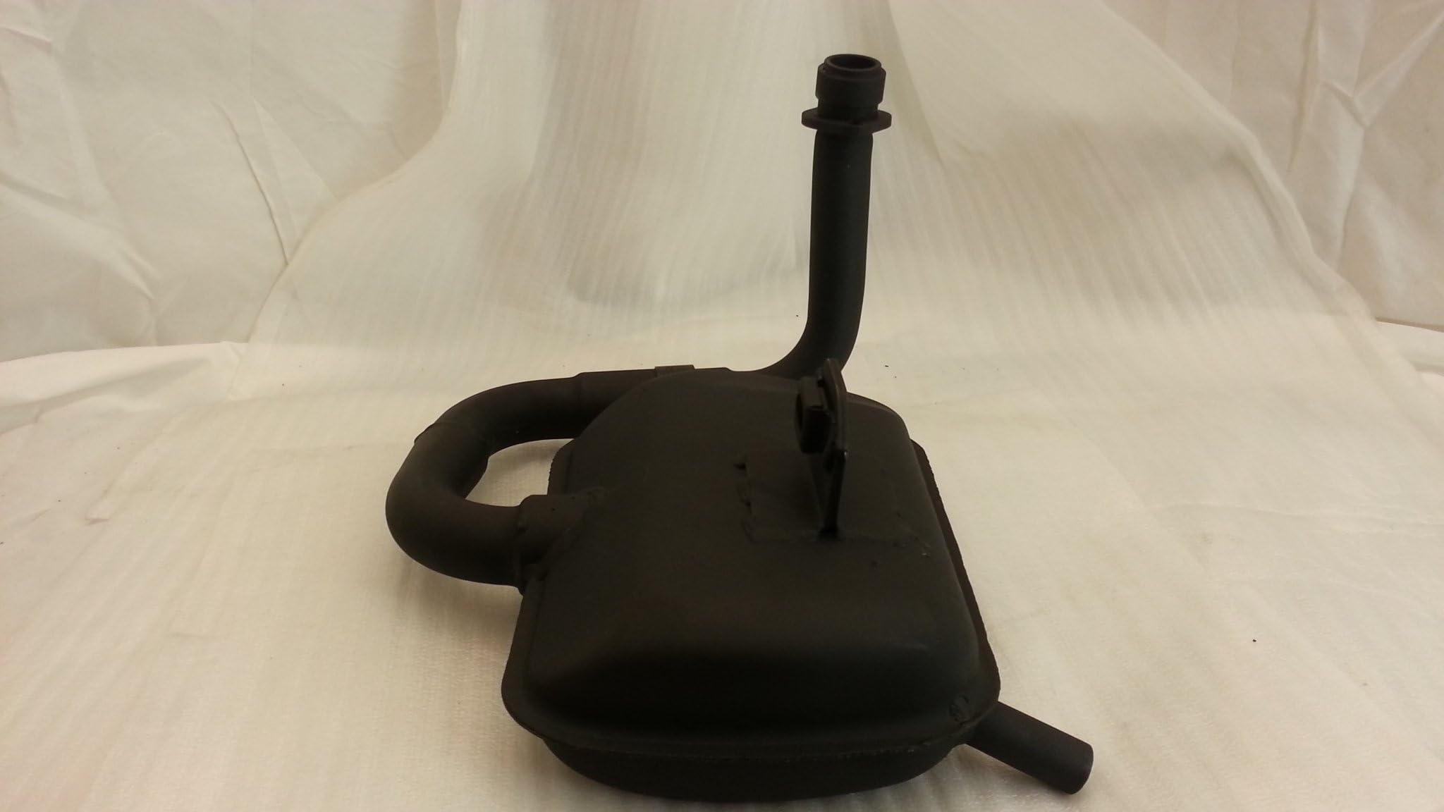 0746 Sito Plus LML Star Silencer 125/151 4 times without secondary air connection