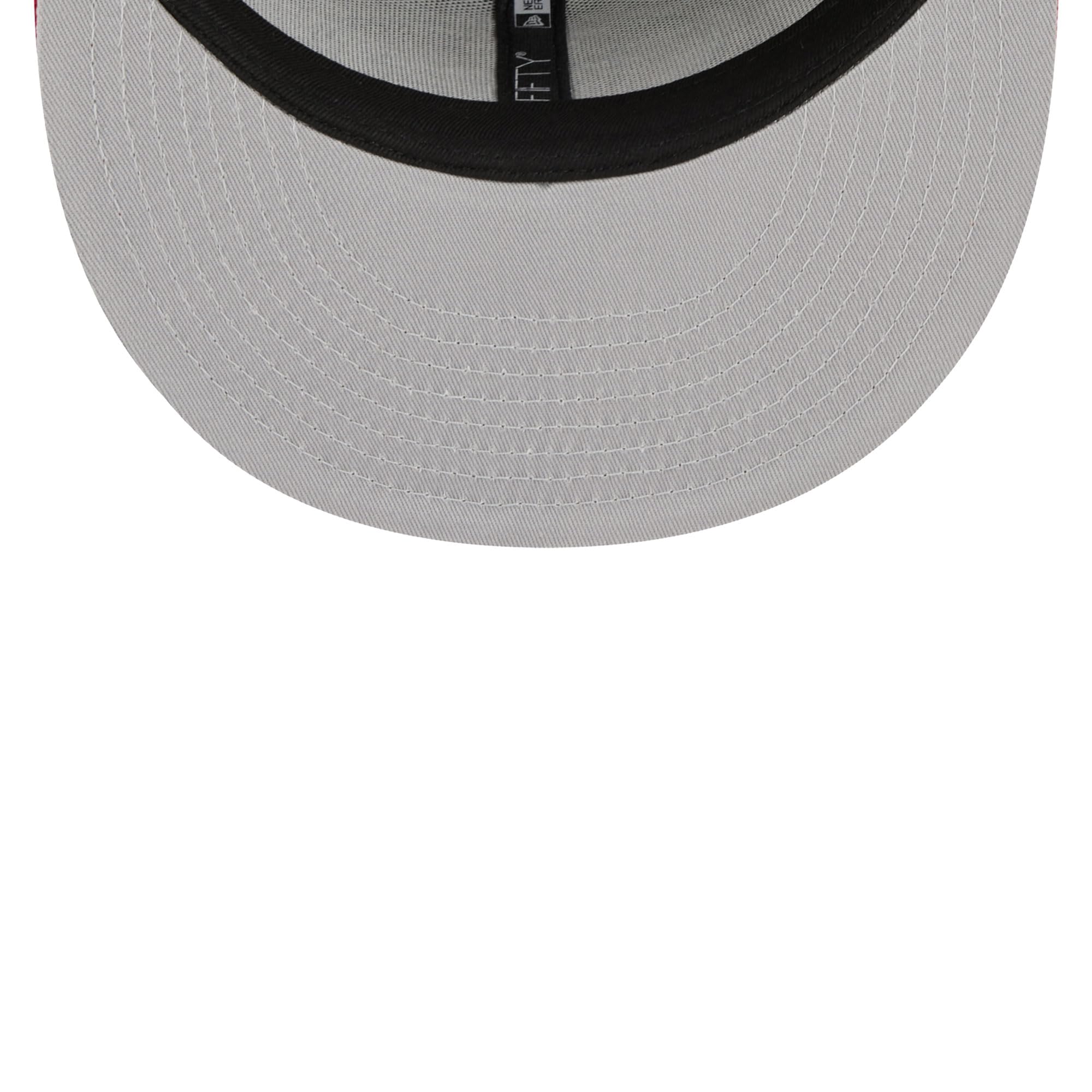 New Era NFL MLB 59Fifty Baseball Fitted Cap Kappe