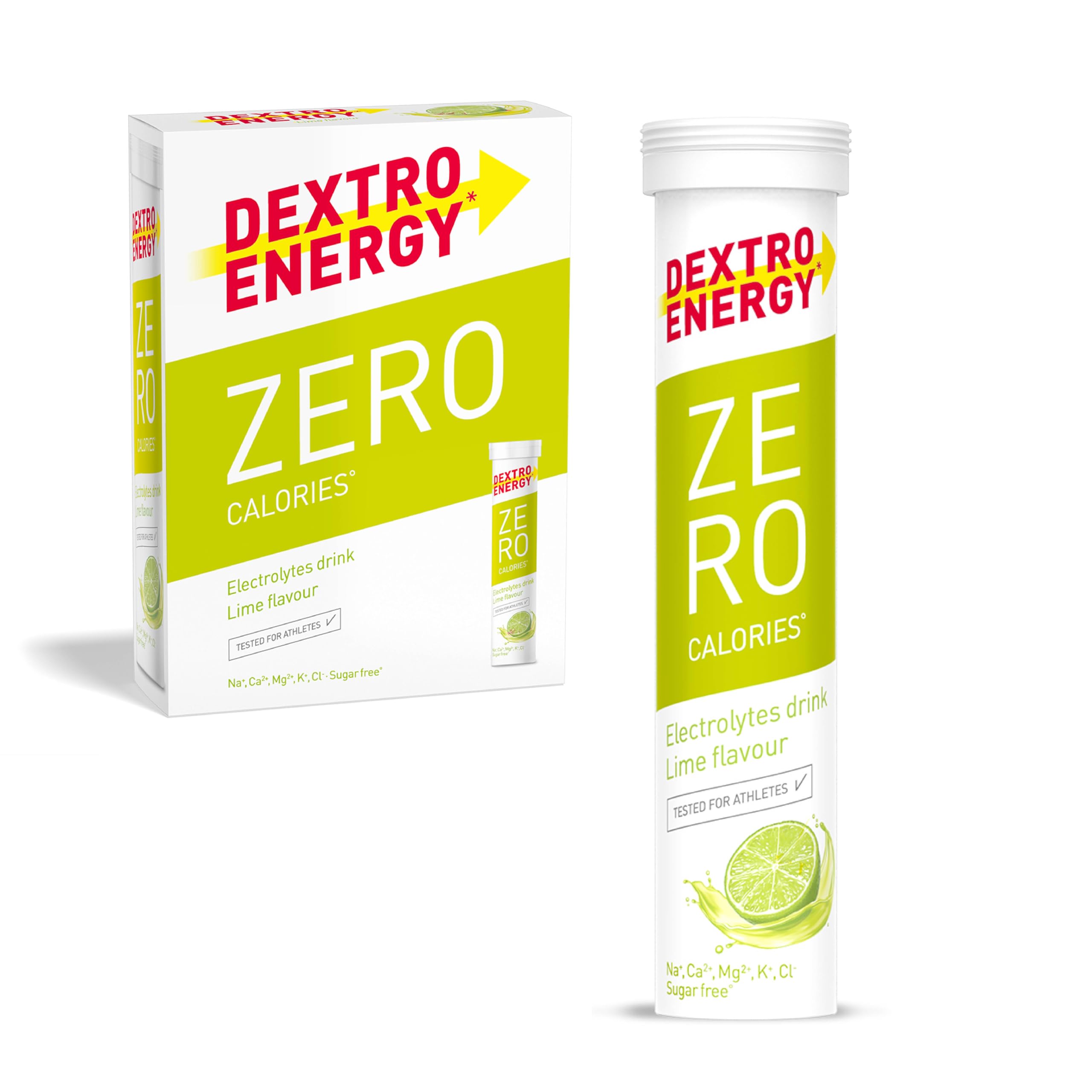 Dextro Produkte