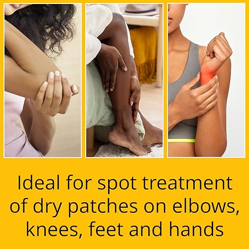 Miniatura 7 de Elle Vie Unscented Shea Butter Lotion Stick, Shea Butter Moisturizing & Hydration Stick, Beeswax, Baobab Butter, & Almond Oil Moisturizer (2 oz)