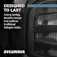 Vista 2 de Sylvania SYLD2R/HID lámpara de descarga de alta intensidad