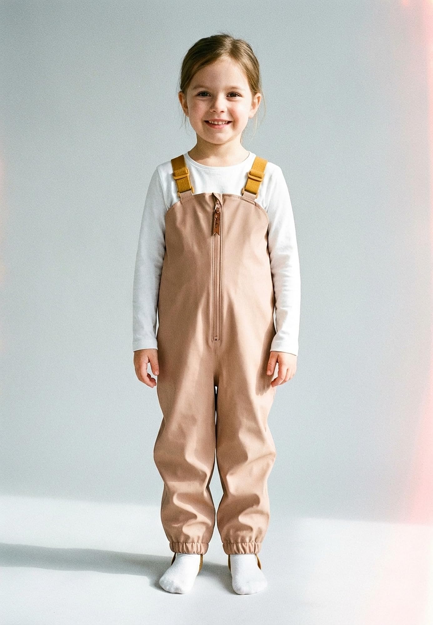 Sterntaler Regenhose Ungefüttert Uni - Équipement pour bébé et Enfant - Classic - Mixte