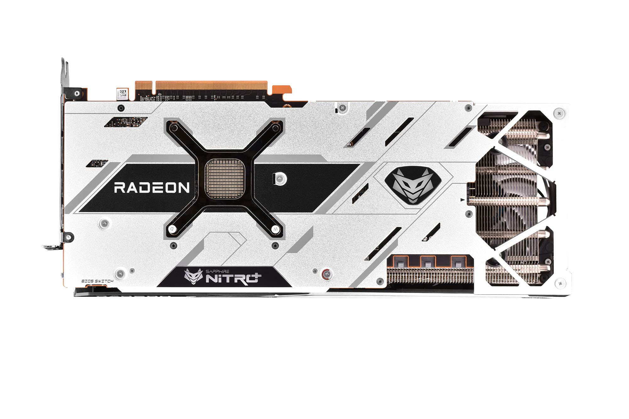 Amazon.co.jp: Sapphire NITRO+ Radeon RX 6900 XT OC Special Edition 