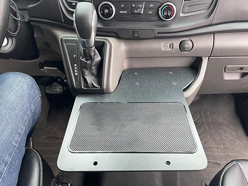 Transit VanVision Snack Tray for 2019 to Current Vans