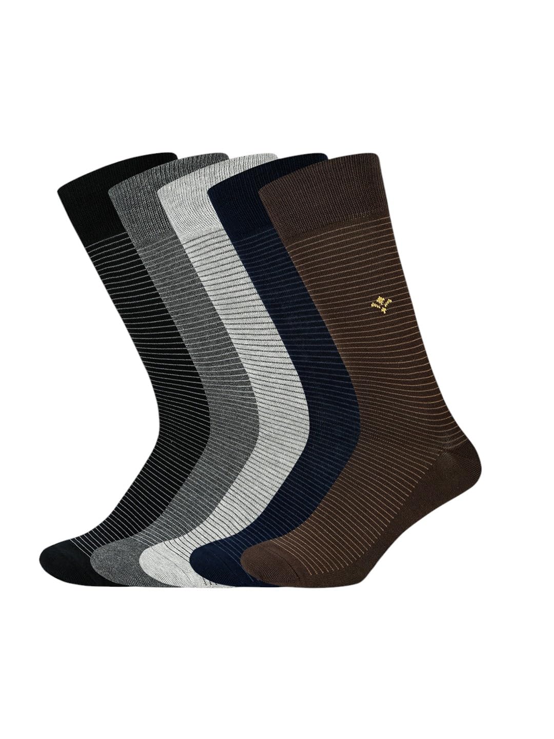 BALENZIA SocksXpress Men's Solid Colored Formal Mid Calf Length Business Socks Made with Cotton & Spandex - Combo Pack of ... - Review, Price and Buying Guide