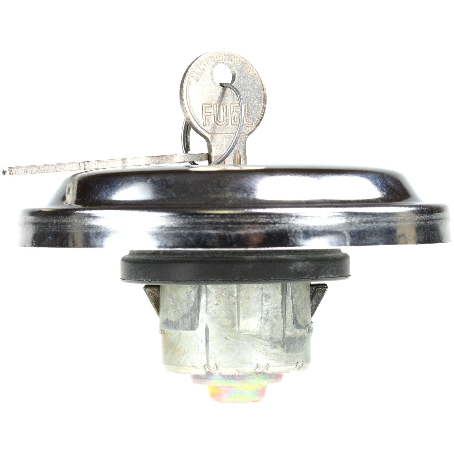 MotoRad Locking Fuel Cap - MGC84