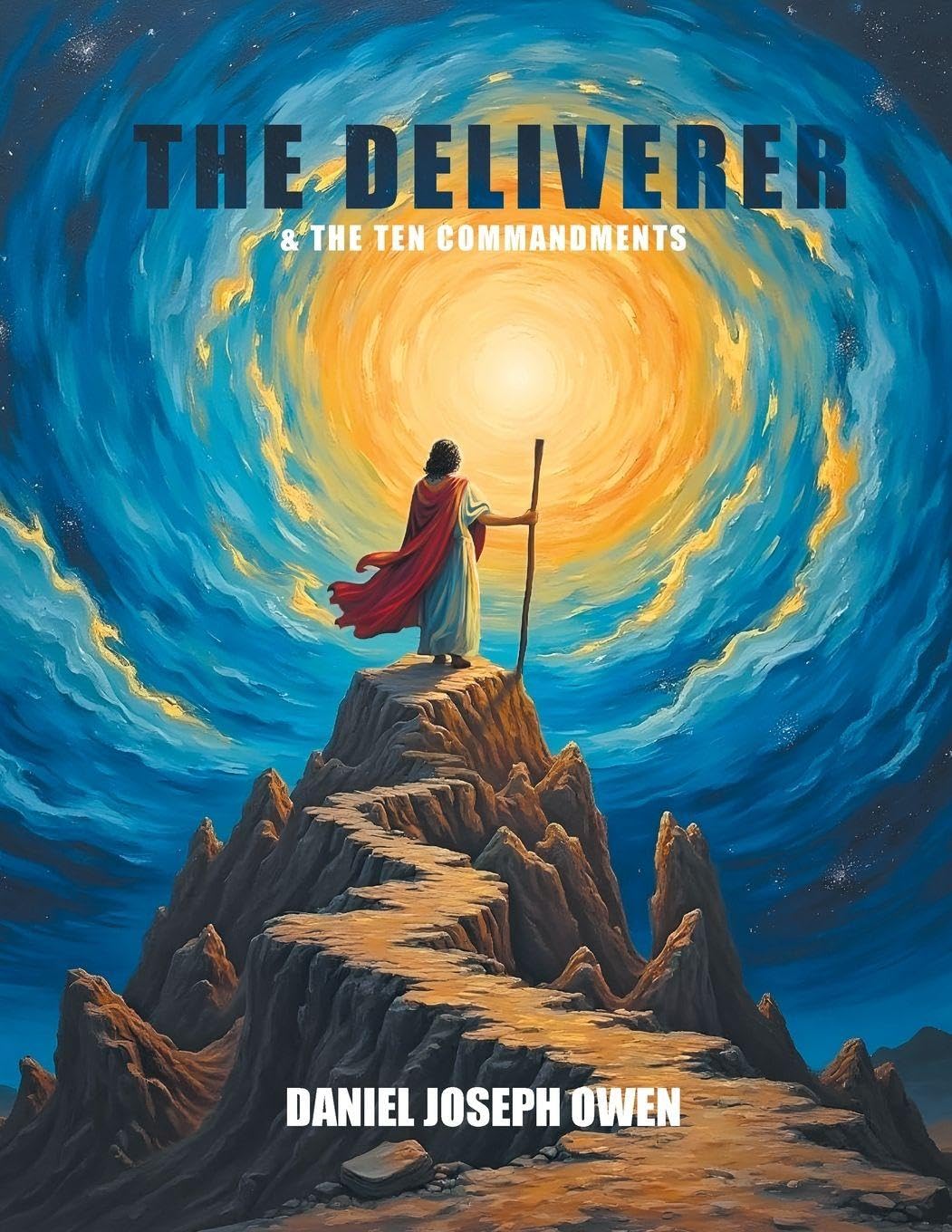 The Deliverer & The Ten Commandments