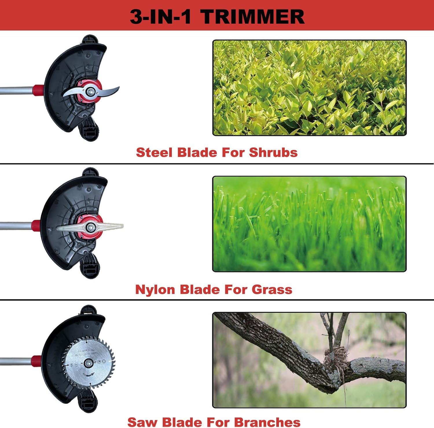 This is an example description for this item.