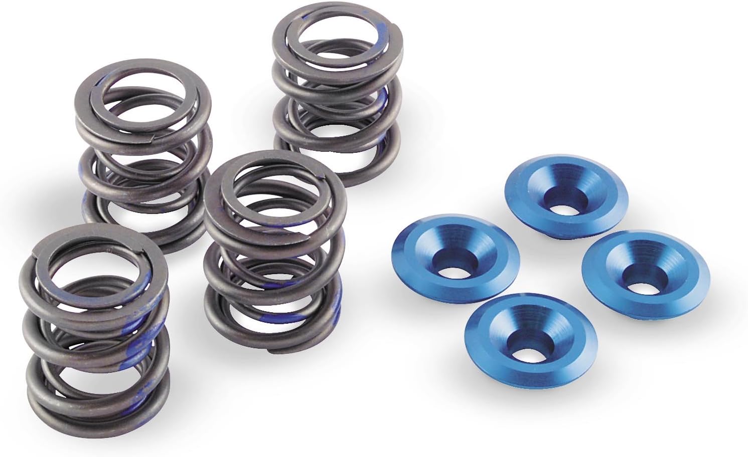 Andrews High Lift Upper Valve Spring Collars 271100