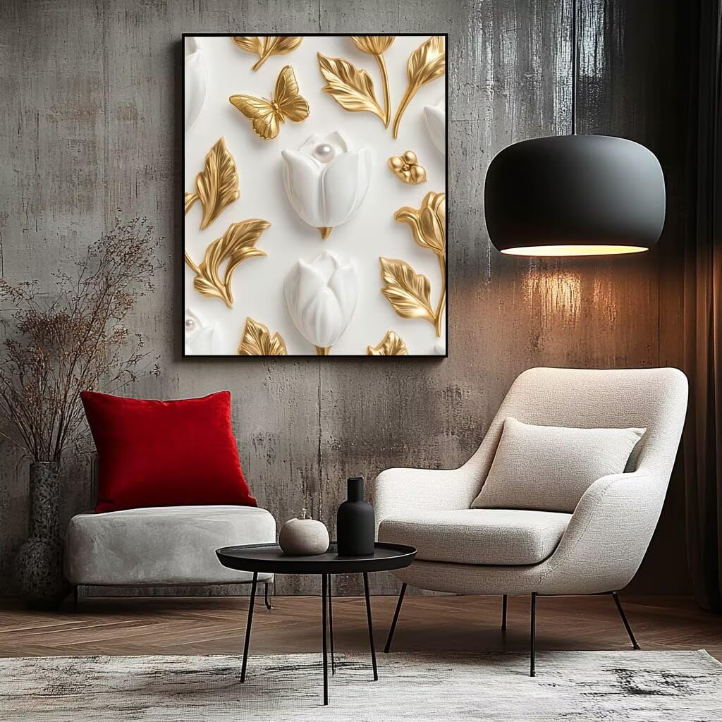 Malowanie po numerach dla dorosłych, płótno do malowania po numerach, płótno dla dzieci, artykuły artystyczne, 137 x 102 cm, DIY, motyl, kolorowy obraz na płótnie, rękodzieło dla dorosłych, do