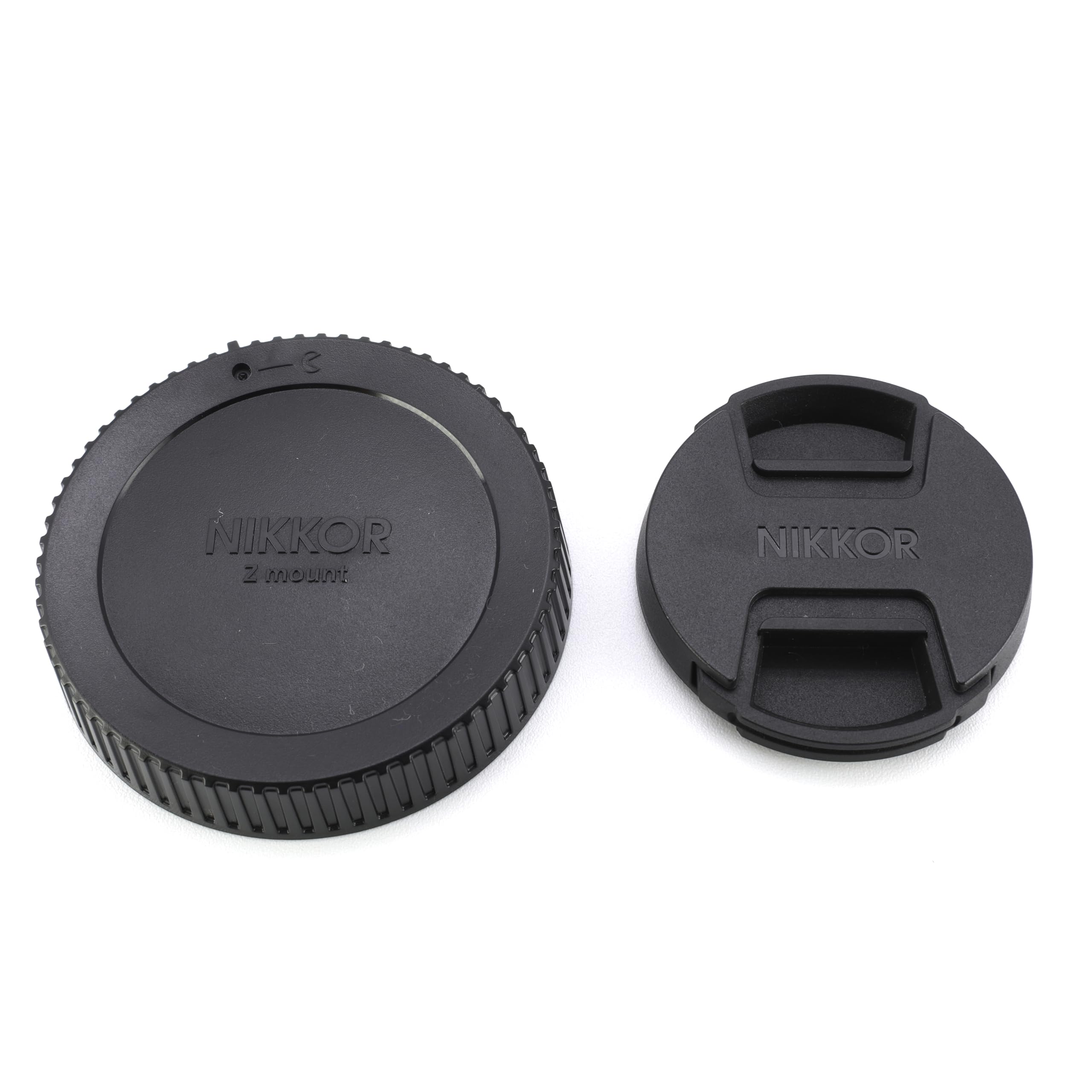Nikon Nikkor Z DX 16-50 mm f/3.5-6.3 VR (SL) Objectif JMA715DA