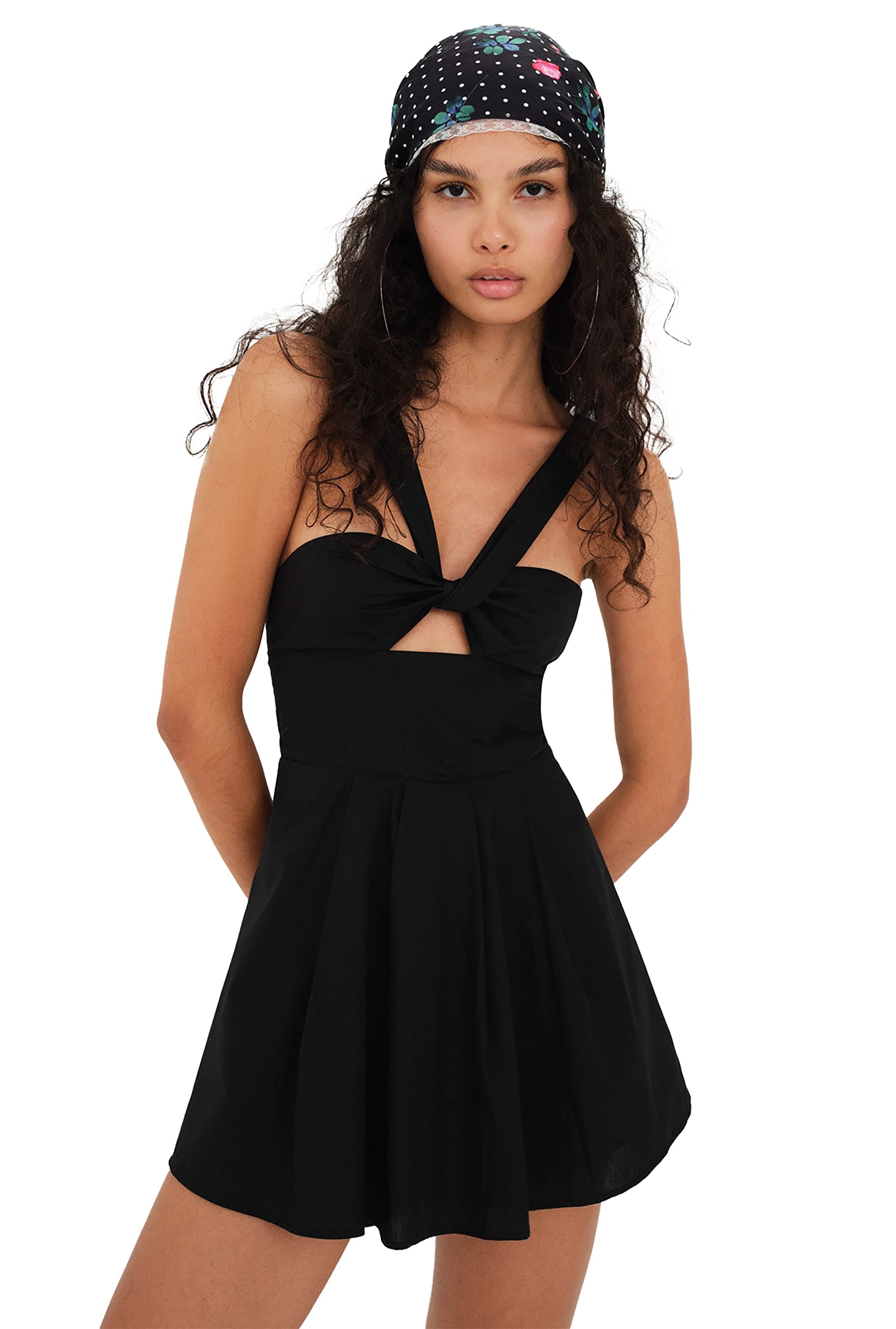 Womens Lottie Mini Dress | Desertcart Gambia
