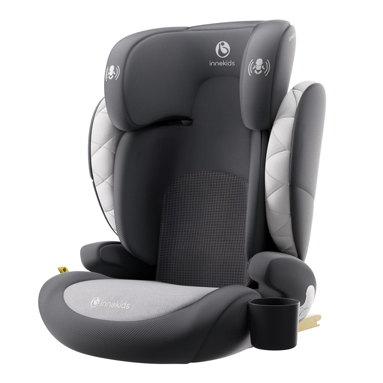 innokids チャイルドシート ISOFIX固定 R129適合 Amazon | innokids チャイルドシート ジュニアシートR129適合 i-Size