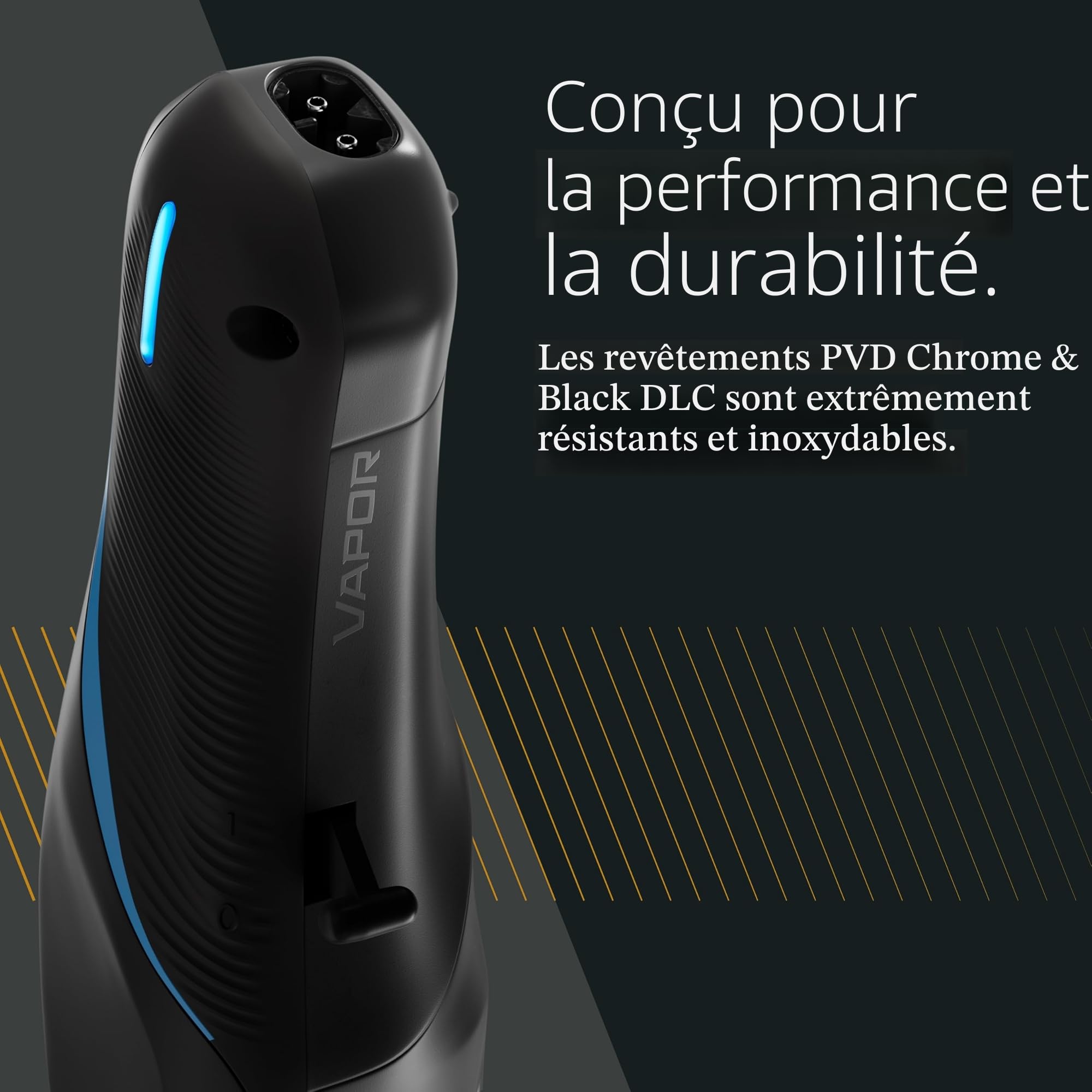 tondeuse vap Notice d'utilisation Tondeuses VAP 1140 P, 1240 P, STD par Collectif: bon  Couverture souple