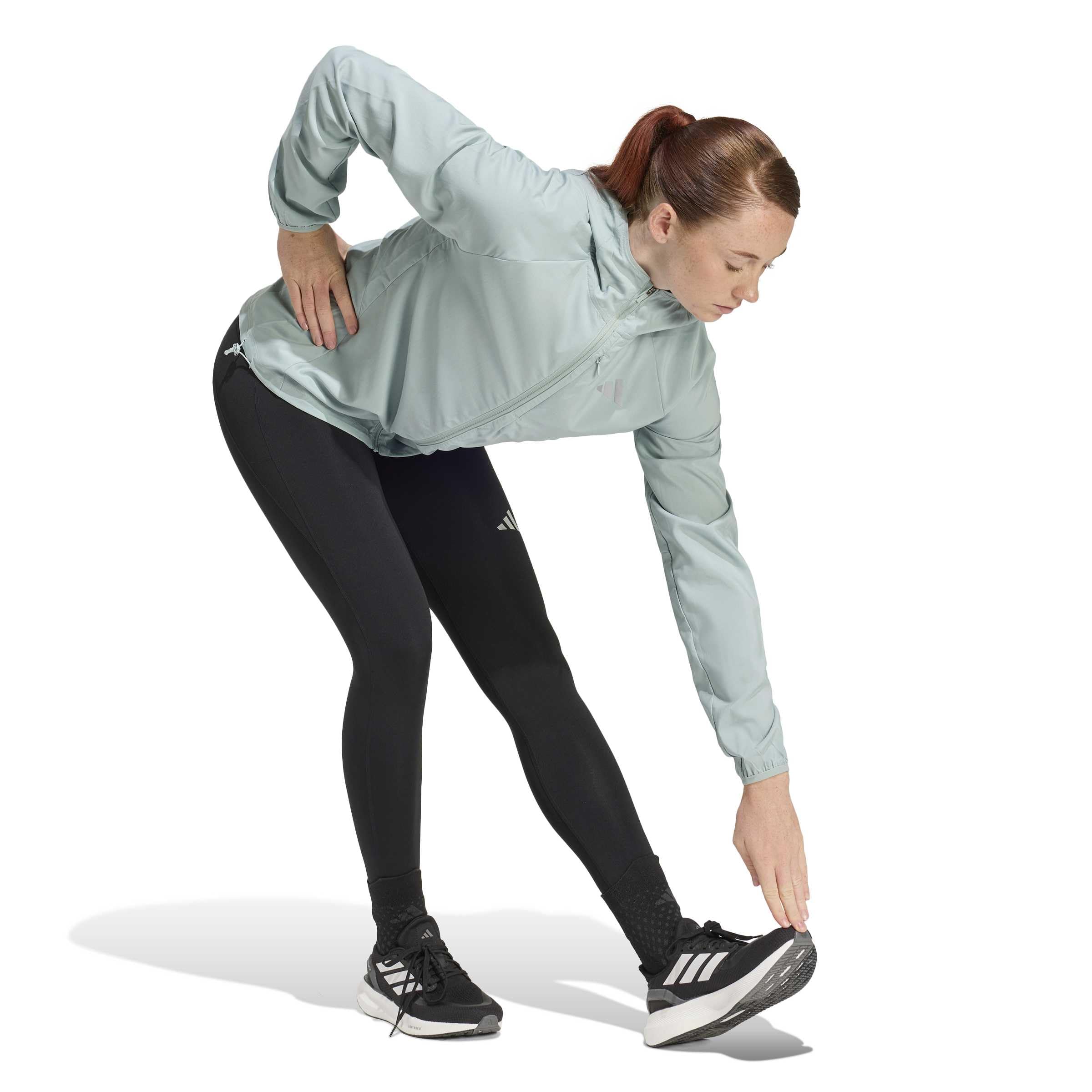 adidas Women's Veste adi365 Running Essentials.