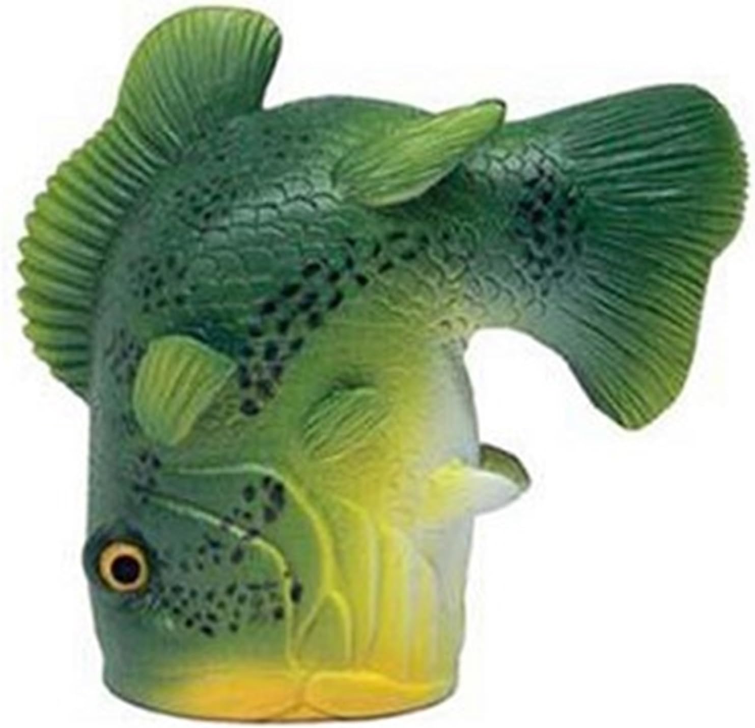 CIPA 60600 Fish Hitch Ball Cover