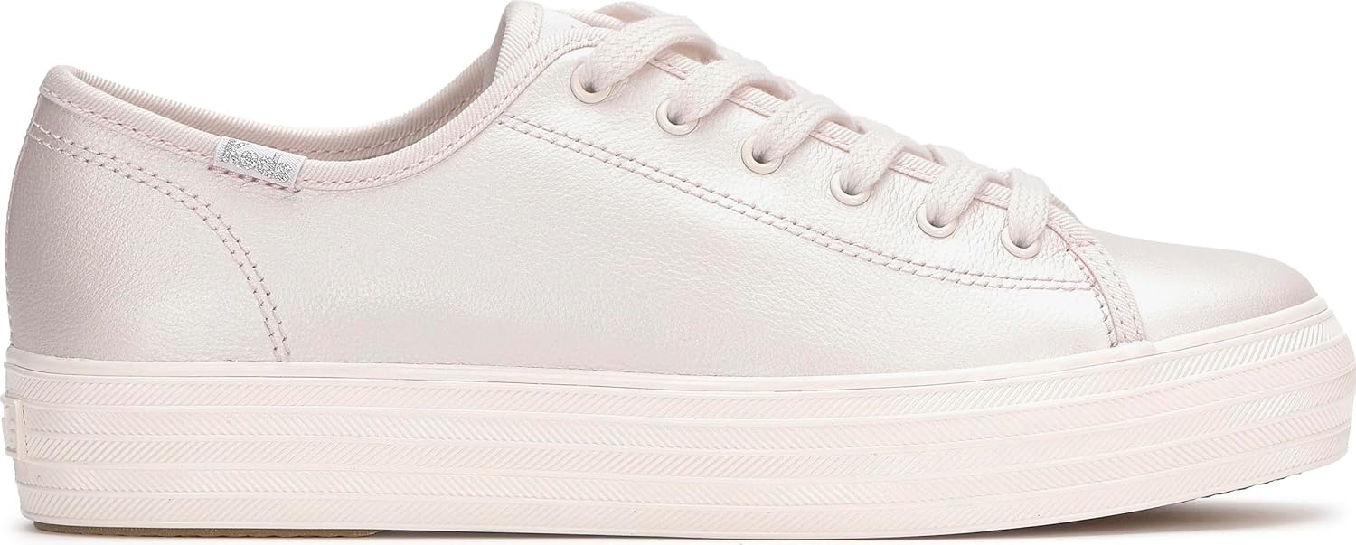 Keds Women's Triple Kick Sneaker - Image 2