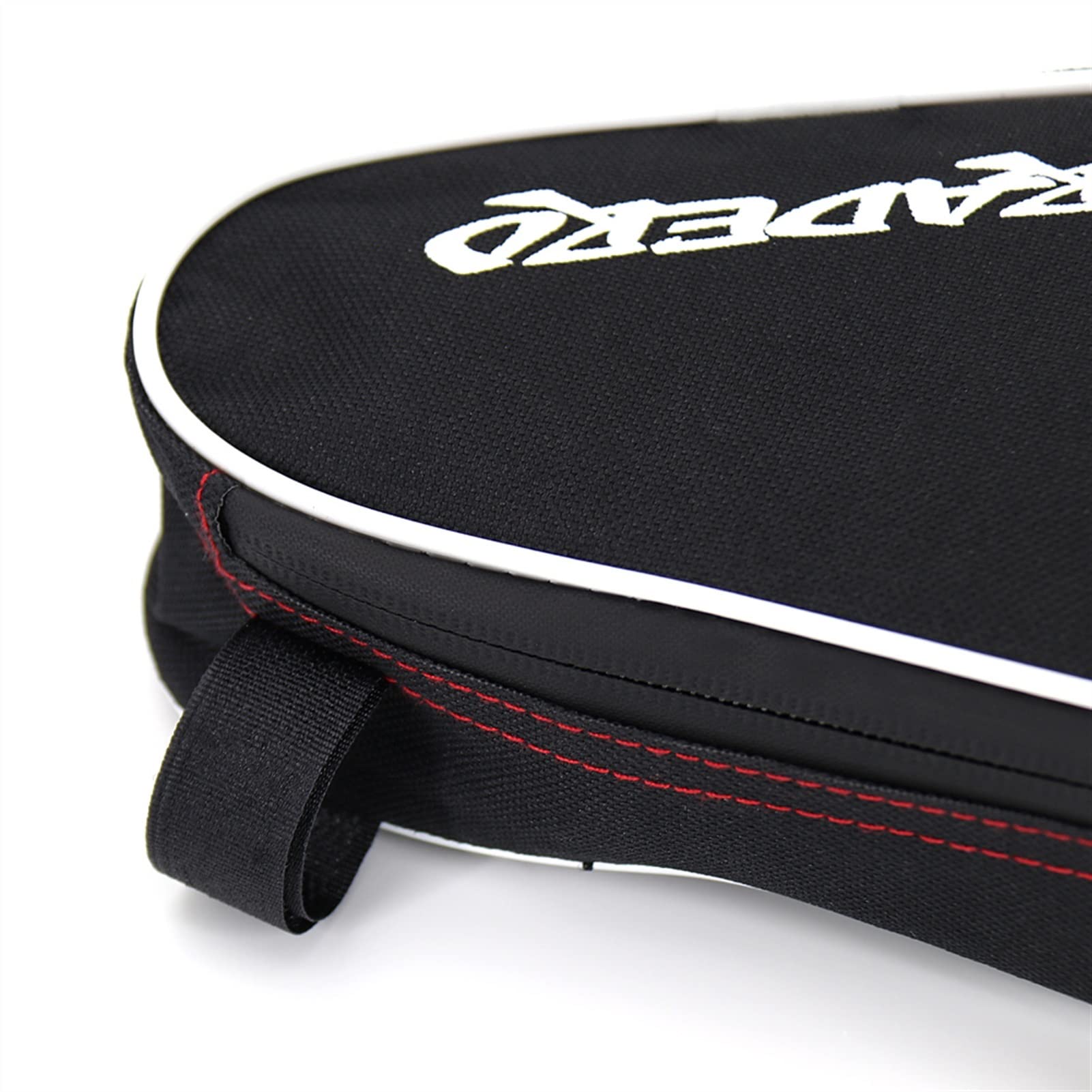 pour XL 1000 Varadero XL1000 2007-2013 2012 2011 2010 2009 2008 Moto Outil Placement Voyage Cadre Crash Bar Sacs