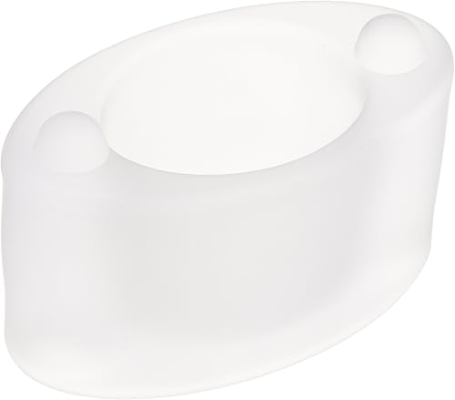 Ideas de diseño ojo de gato blanco Frost