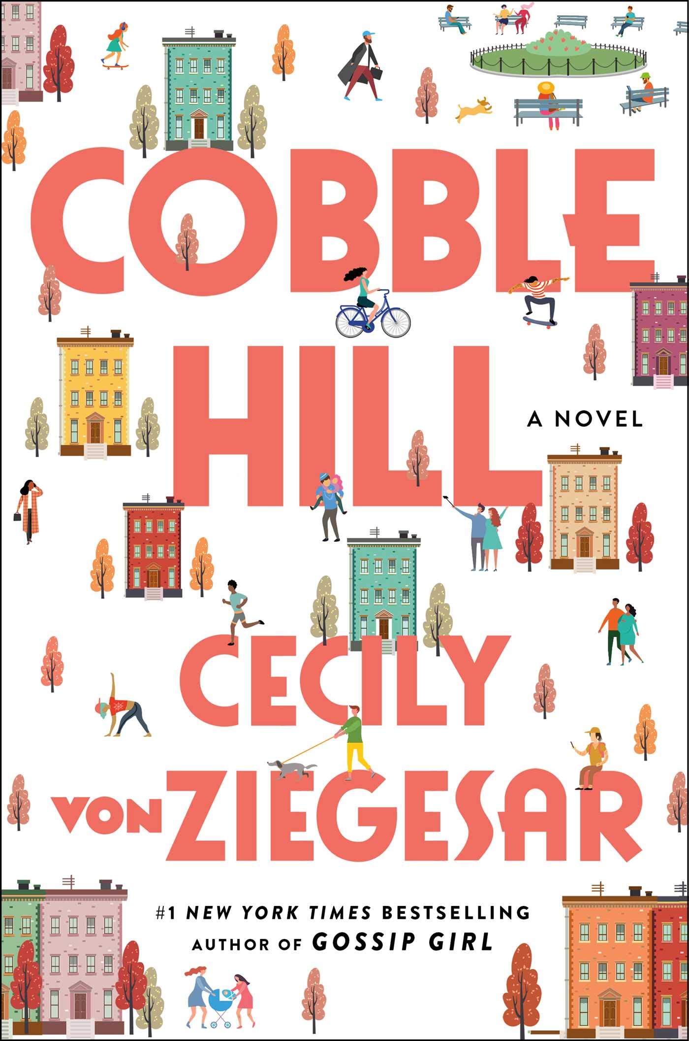 Cobble Hill: A Novel