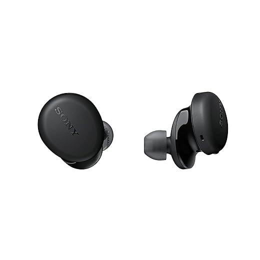 Sony wf-xb700 - cuffie bluetooth true wireless