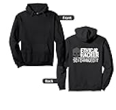 Ethical Hacker Ethical Hacking Certified Ethical Hacker Pullover Hoodie
