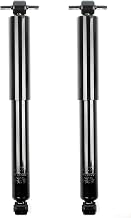 ECCPP Rear Shocks Absorbers Jeep TJ