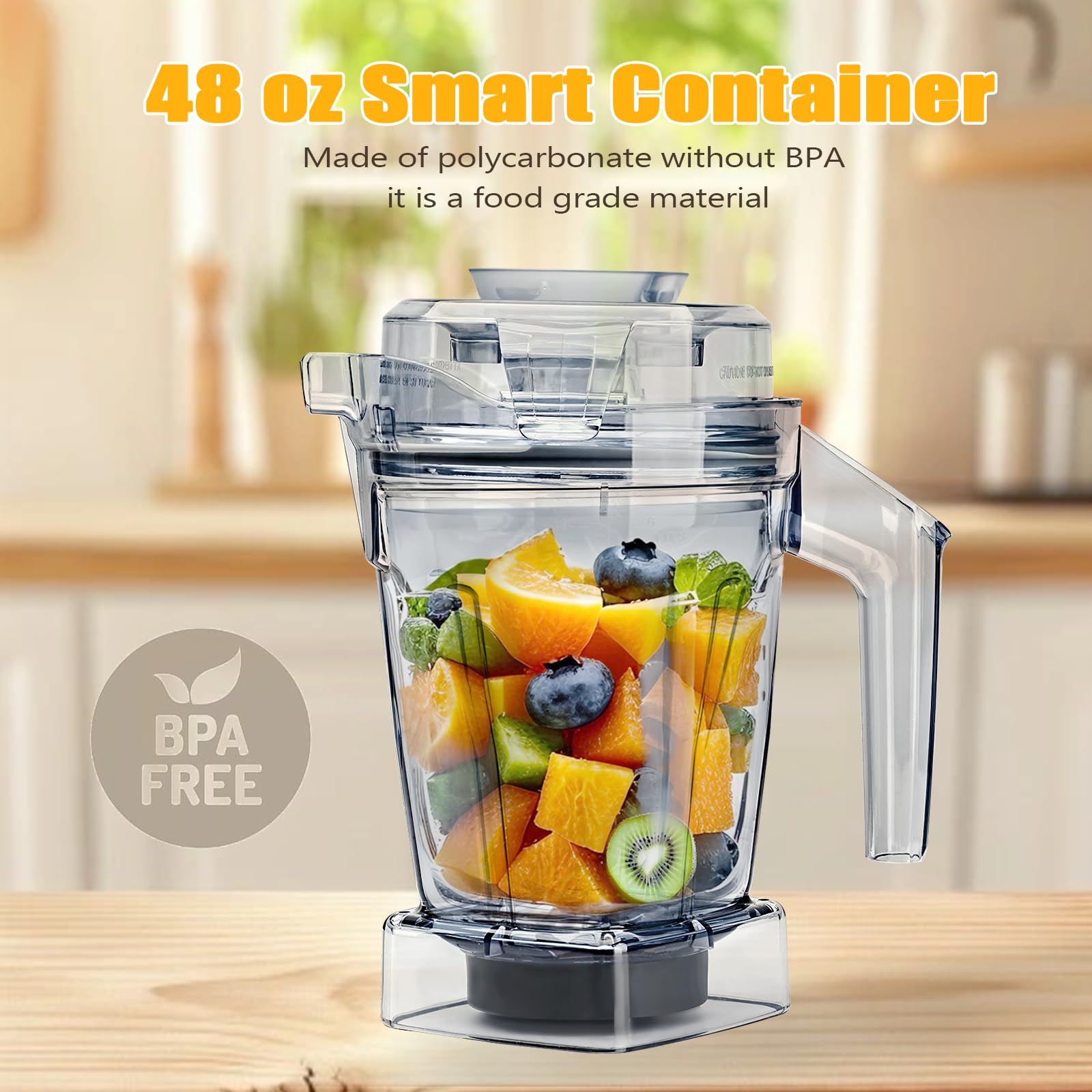 Aerating Container Vitamix Aer Disc Container Vitamix Aer Disc