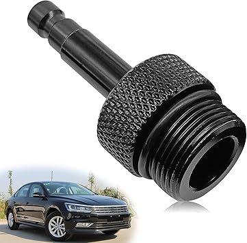 Transmission Fluid ATF Fill Adapter Compatible with DSG VAS6262 1 Transmission.