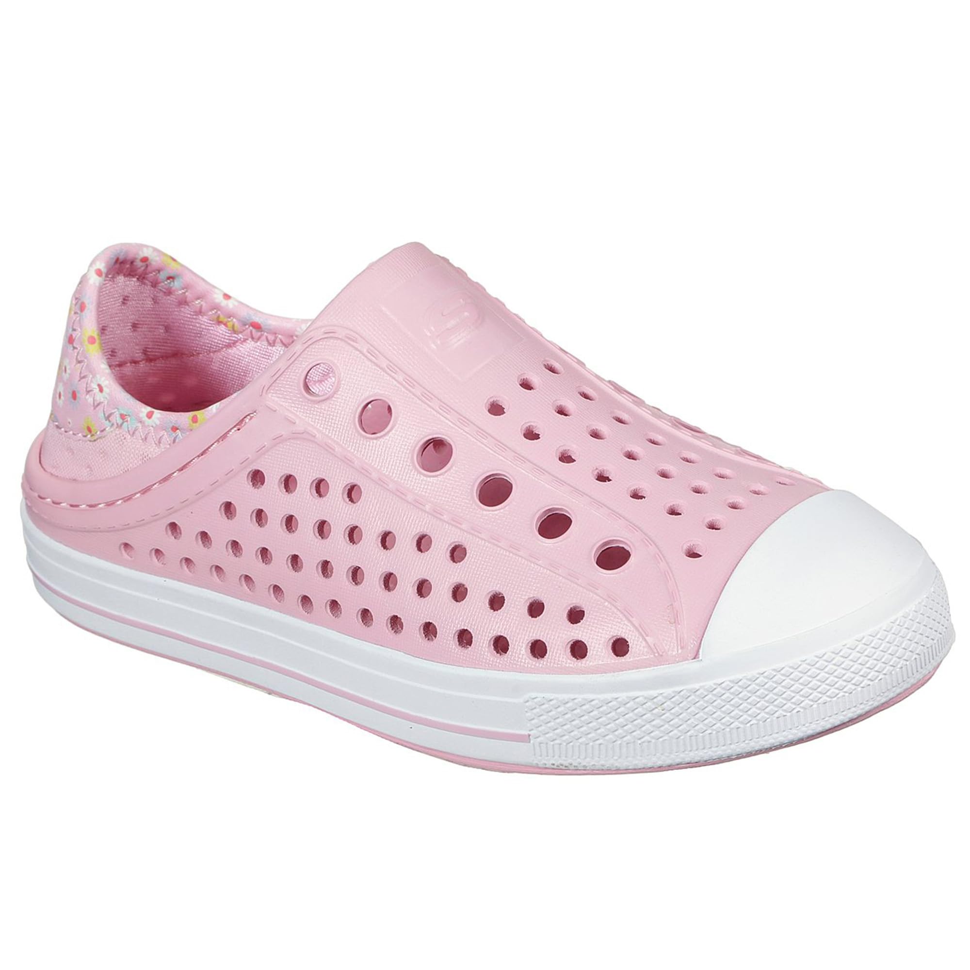 See full amazon price history chart for Skechers Unisex-Child Foamies Guzman Steps-Sun Princess Water Shoe, Light Pink, 13 Big Kid Skechers Unisex-Child Foamies Guzman Steps-Sun Princess Water Shoe, Light Pink, 13 Big Kid (B0865BKXPG) Amazon Price History, Amazon Price Tracker