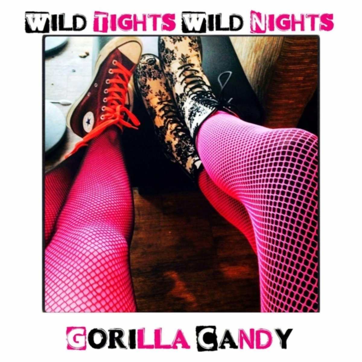 Gorilla Candy