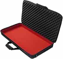 ODYSSEY(オデッセイ) DJコントローラーバッグ Sサイズ 機材ケース Amazon.co.jp: ODYSSEY (オデッセイ) 大型DJコントローラー用