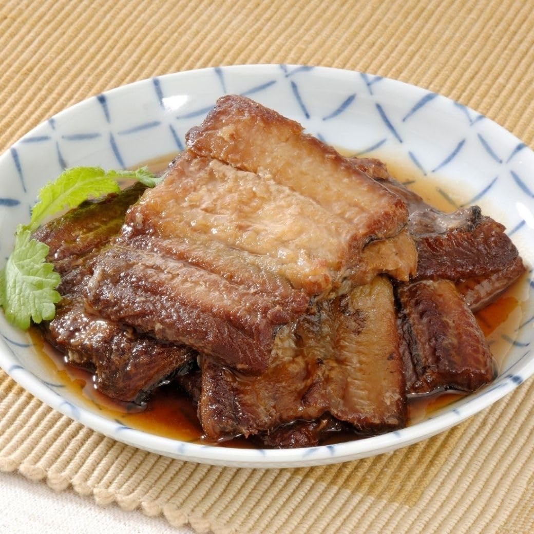 Amazon | 木の屋石巻水産 国産 あなご醤油煮 缶詰 宮城県 170g 4缶