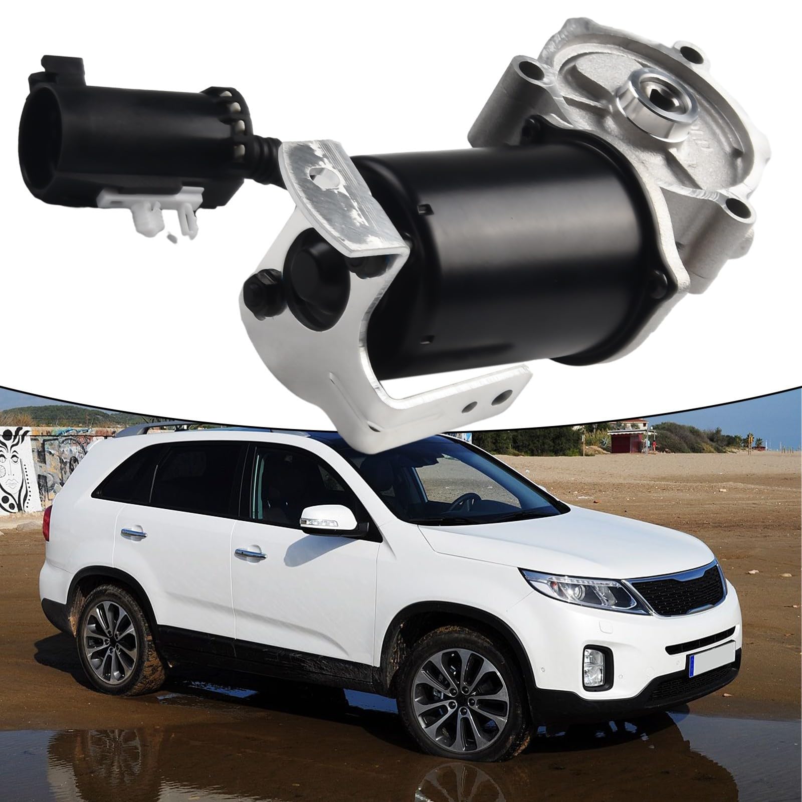 Motor de Transferencia de Motor de Transferencia para for Hyundai Terracan 2001-2006 para for kia Sorento 2006-2008